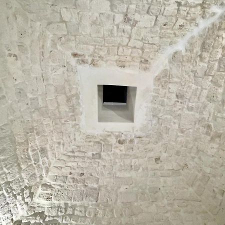 Appartement Antica Pietra Bianca à Alberobello Extérieur photo